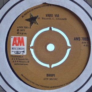 Vado Via Image