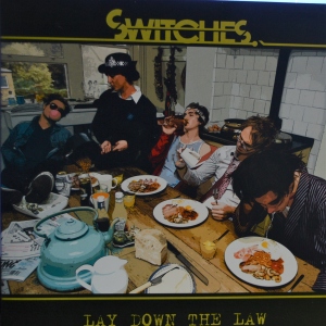 Lay Down The Law Image