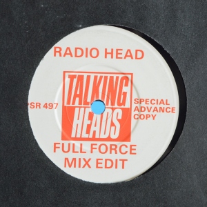 Radio Head Image