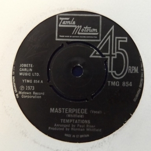 Masterpiece Image