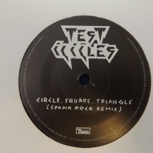 Circle, Square, Triangle Image