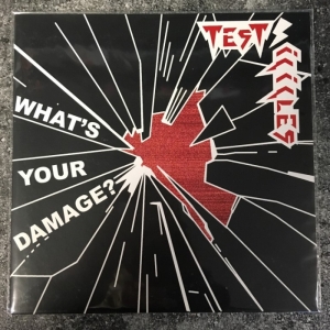 What's Your Damage? Image