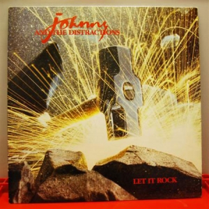 Let It Rock Image