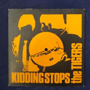 Kidding Stops Image