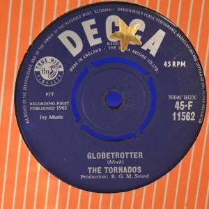 Globetrotter Image