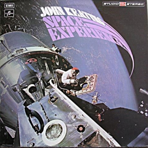 Space Experience Image