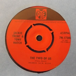 The Two Of Us Image