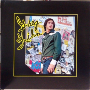 Greg Kihn Image