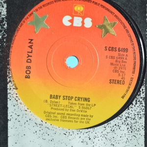 Baby Stop Crying Image