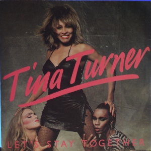 Let's Stay Together Image