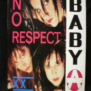 No Respect Image