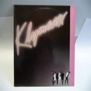Klymaxx Image