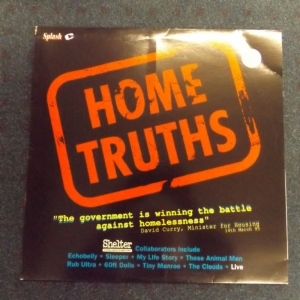 Home Truths Image