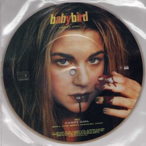 Candy Girl Image