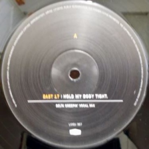 Hold My Body Tight Image