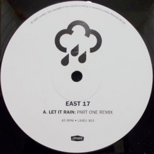 Let It Rain Image