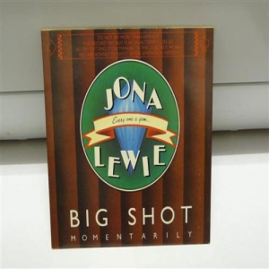 Big Shot - Momentarily Image