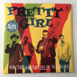 Pretty Girl Image