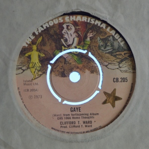 Gaye Image