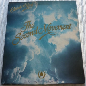 Classic Rock The Second Movement Image