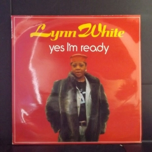 Yes I'm Ready Image