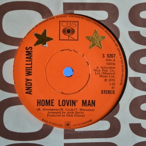 Home Lovin' Man Image