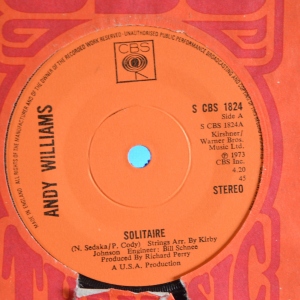 Solitaire Image