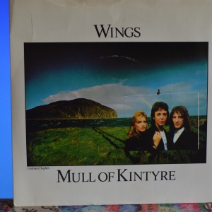 Mull Of Kintyre Image