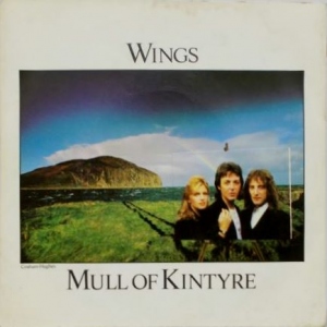 Mull Of Kintyre Image
