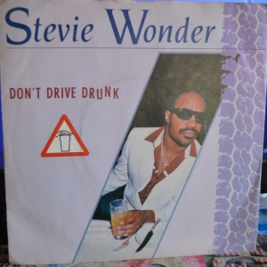 Don't Drive Drunk Image