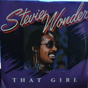 That Girl Image