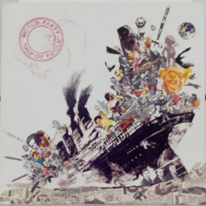 Ship Of Fools Image