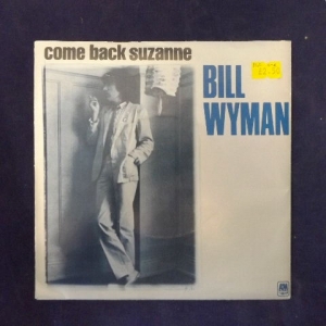 Come Back Suzanne Image