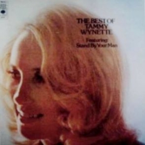 Best Of Tammy Wynette Image