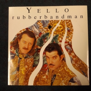 Rubberbandman Image