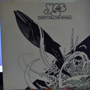 Don't Kill the Whale Image