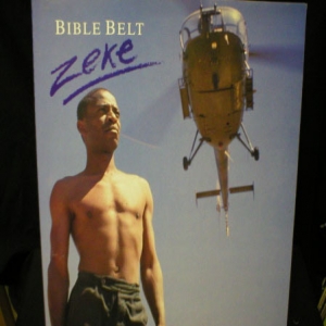 Bible Belt Image