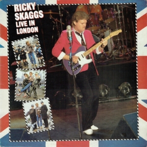 Live In London Image