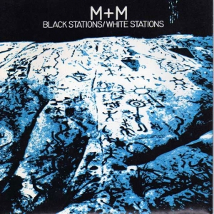 Black Stations/White Stations Image