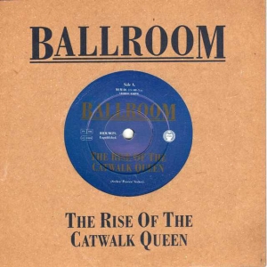 The Rise of the Catwalk Queen Image