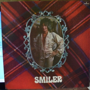 Smiler Image