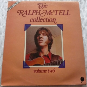 The Ralph McTell Collection Volume Two Image