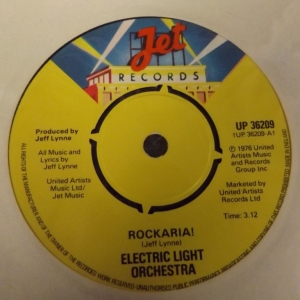Rockaria! Image