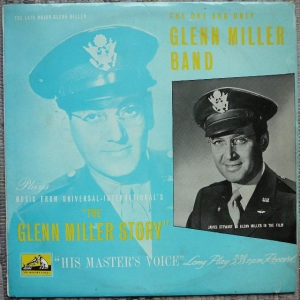 The Glenn Miller Story Image