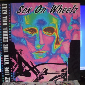 Sex On Wheelz Image