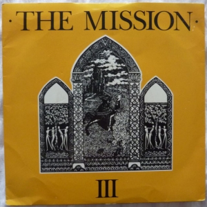 III Image