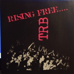 Rising Free EP Image