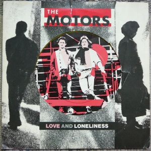 Love And Loneliness Image