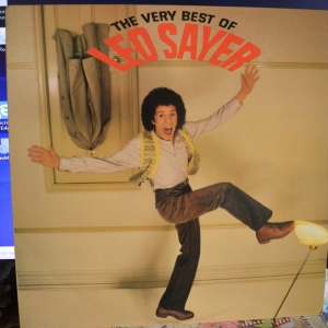 The Very Best Of Leo Sayer Image