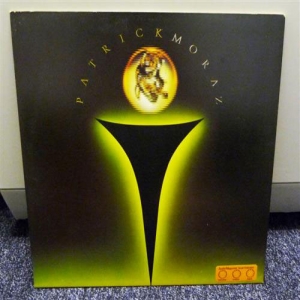 Patrick Moraz Image